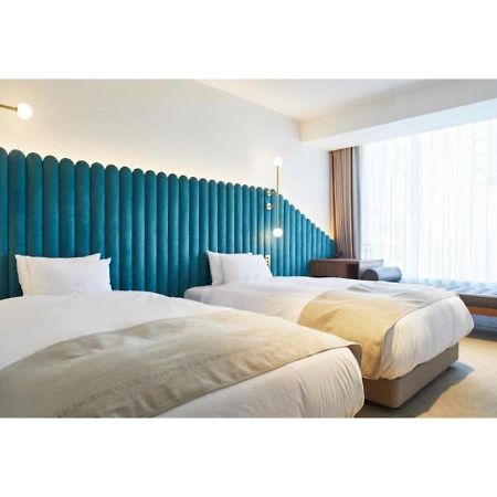 The Knot Hiroshima - Vacation Stay 48548V Extérieur photo