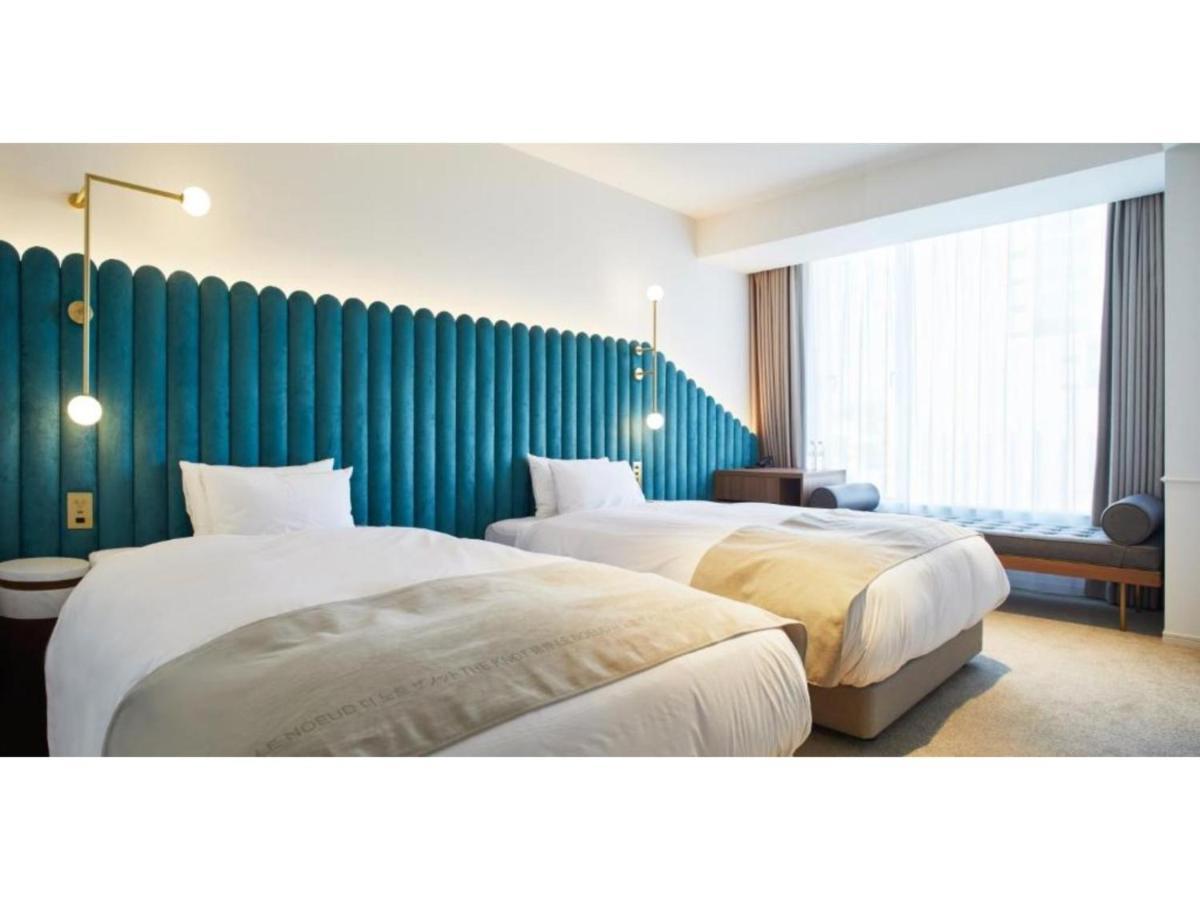 The Knot Hiroshima - Vacation Stay 48548V Extérieur photo