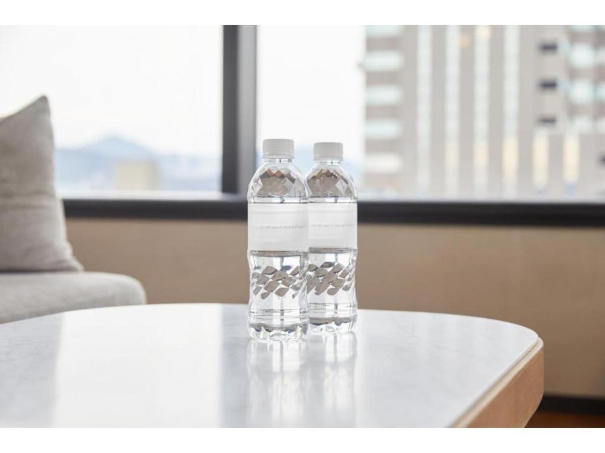 The Knot Hiroshima - Vacation Stay 48548V Extérieur photo