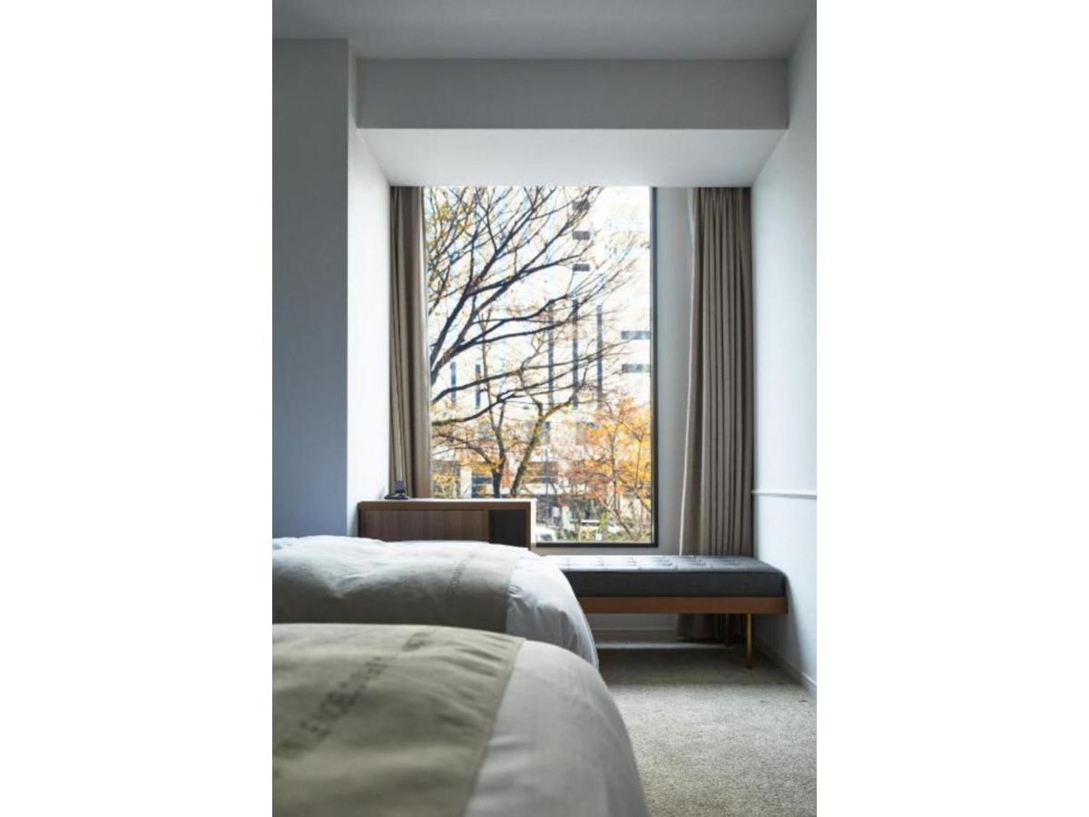 The Knot Hiroshima - Vacation Stay 48548V Extérieur photo