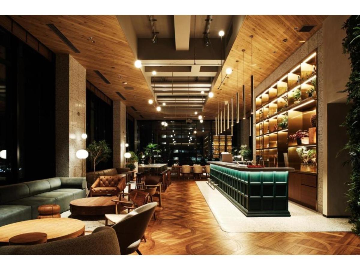 The Knot Hiroshima - Vacation Stay 48548V Extérieur photo