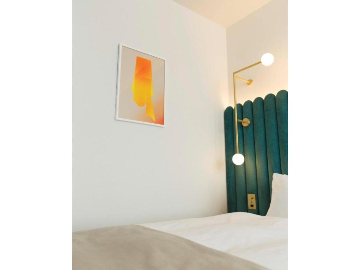 The Knot Hiroshima - Vacation Stay 48548V Extérieur photo