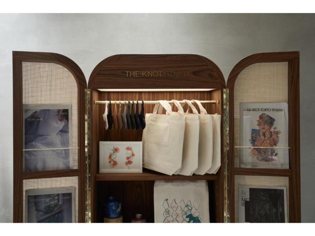 The Knot Hiroshima - Vacation Stay 48548V Extérieur photo