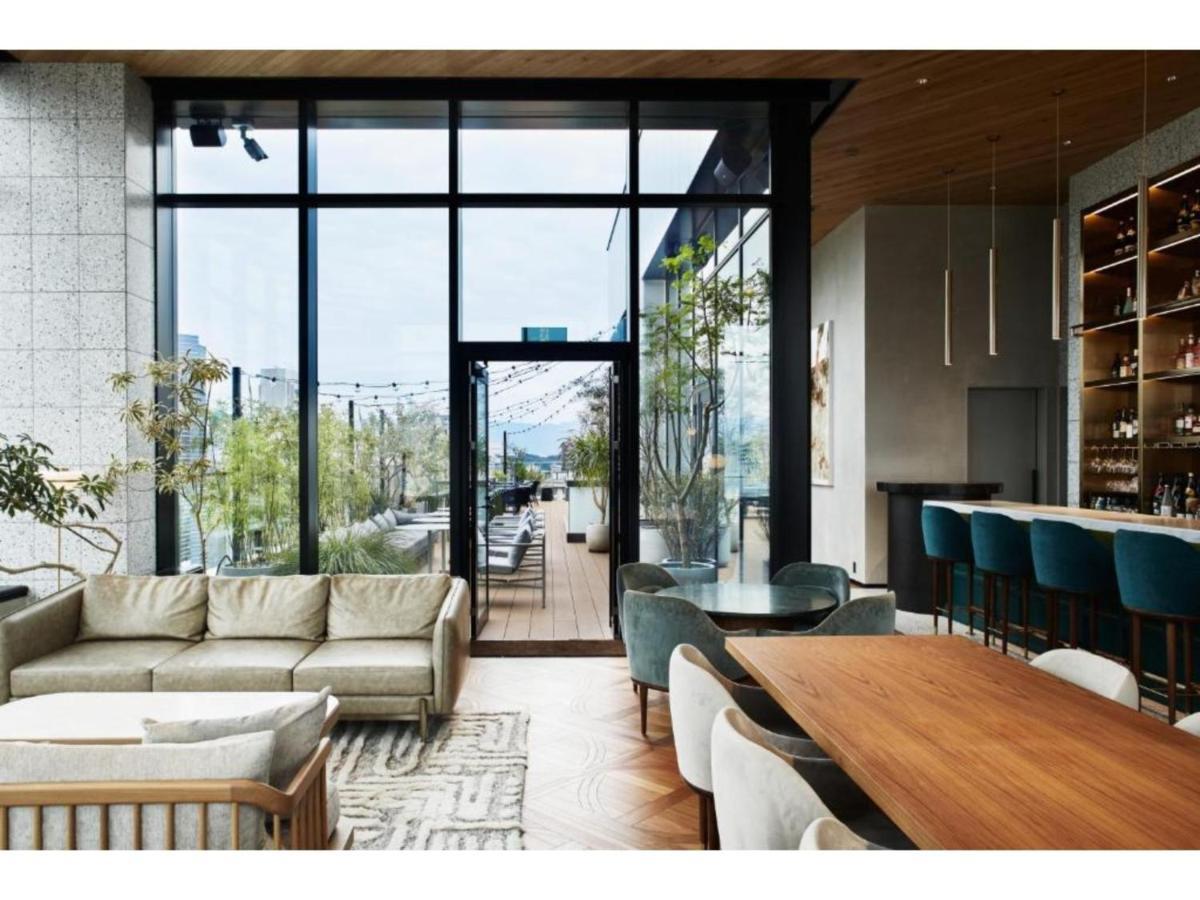 The Knot Hiroshima - Vacation Stay 48548V Extérieur photo