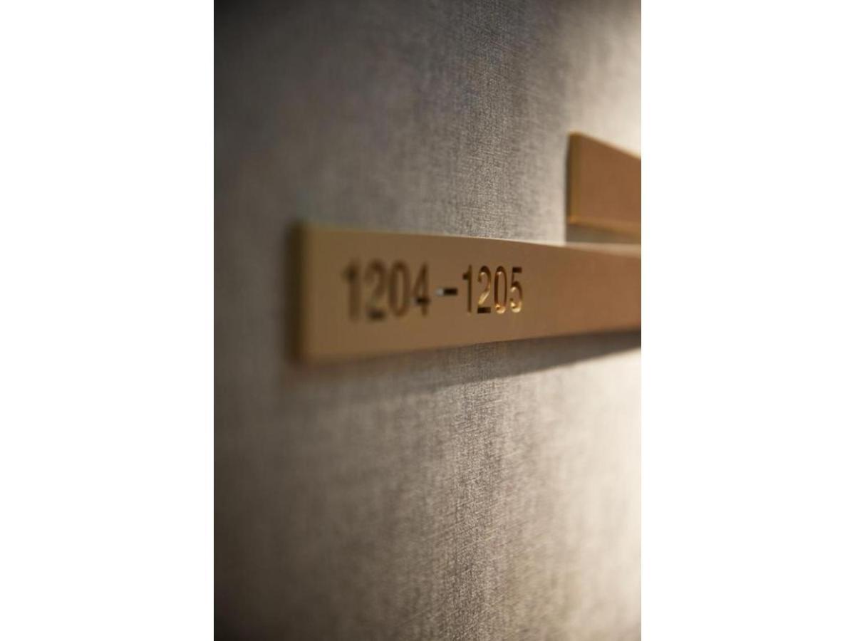 The Knot Hiroshima - Vacation Stay 48548V Extérieur photo